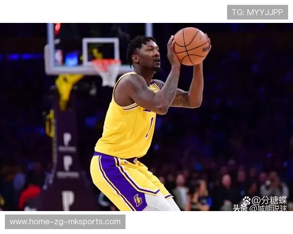 湖人队士气飙升,冲击季后赛,湖人队士气飙升,冲击季后赛的是谁 湖人队士气飙升,冲击季后赛,湖人队士气飙升,冲击季后赛的是谁