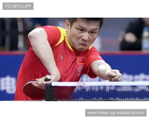 突发！樊振东澳门训练再现惊险一幕，手腕旧伤暗藏全运重大隐患