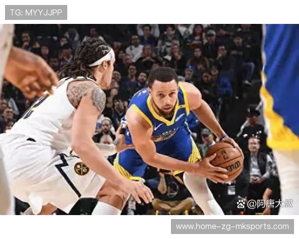 NBA骑士外线连续三分点燃比赛，激战加剧让人热血沸腾