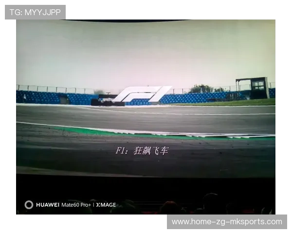 F1技术团队秘密：如何把0.1秒变成胜利？