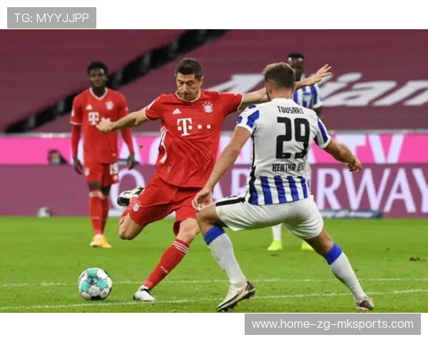 德甲二线崛起挑战传统霸主地位