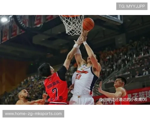 广东连续提高攻防节奏,CBA主场能量不断提升