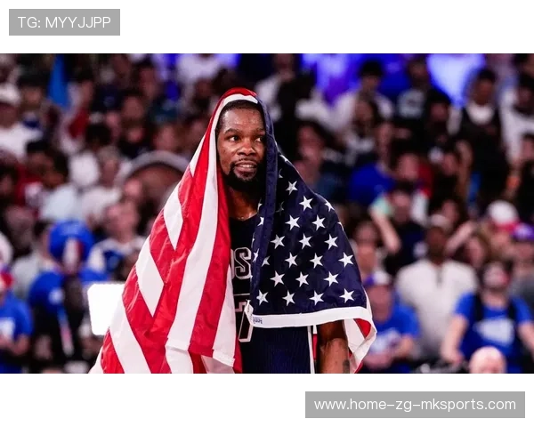 杜兰特采访中突然沉默：记者都尴尬