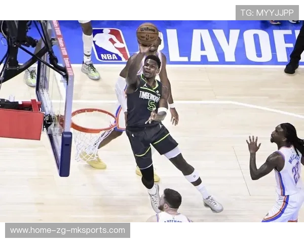 森林狼靠防守打天下 森林狼靠防守打天下