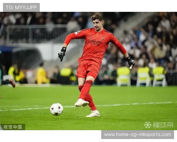 库尔图瓦神勇扑出巴列卡诺必进单刀球