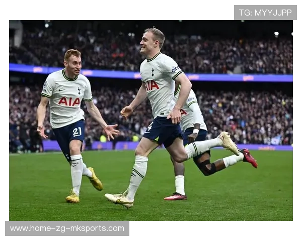 热刺遭遇连败压力