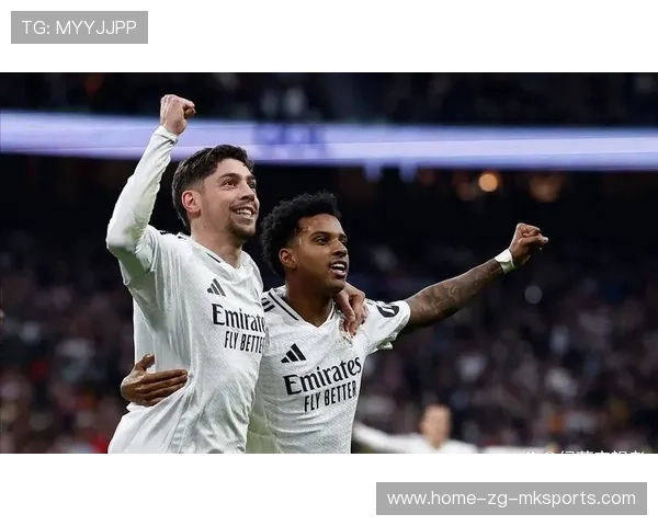 皇马若能保持健康与稳定，赛季目标唾手可得