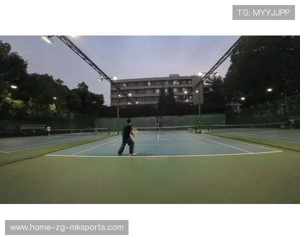 网球对拉两分钟,激烈消耗体力的运动体验全揭秘 网球对拉两分钟,激烈消耗体力的运动体验全揭秘